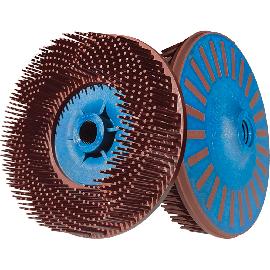 Schleifbürsten mit Gewindeaufnahme M14 Produktbild